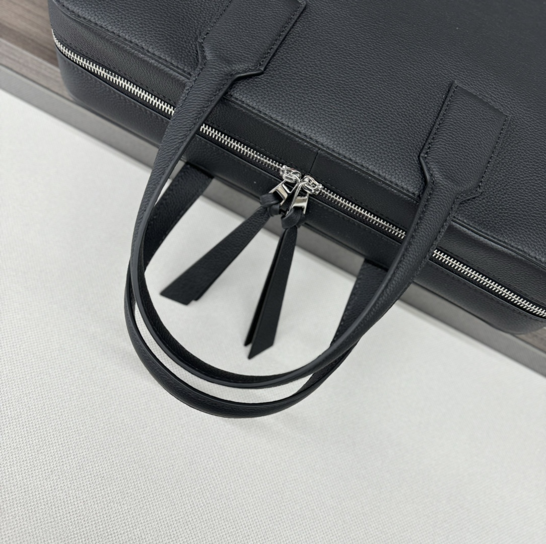 Mens Loewe Briefcases